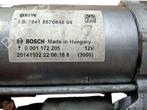 Starter MINI MINI (F56) Cooper D | BP38222602M8 - Image 2