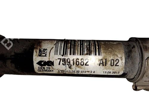 Right front driveshaft BMW X1 (E84) sDrive 20 d | BP39197675M39 - Image 4