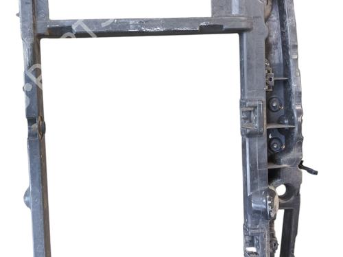 Frontplade/Frontkurv CITROËN C3 II (SC_) 1.2 VTi 82 | BP38984364C72 - Image 3