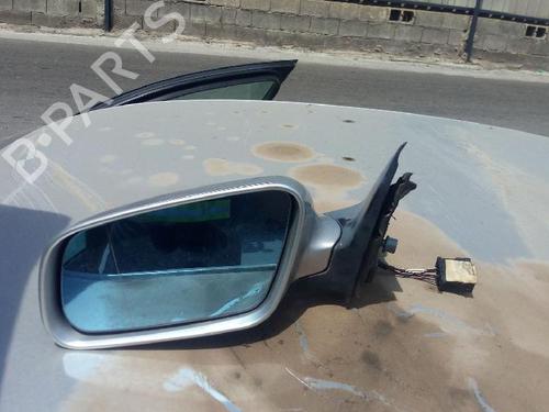 left-mirror-audi-a6-c5-4b2-4b4-1997-1998-1999-2000-2001-2002-2003-2004-2005-38222173 main image