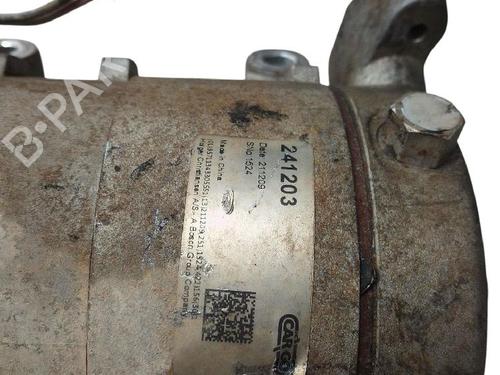Used AC compressor AC compressor 39047346 39047346