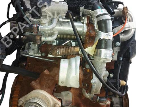 Engine RENAULT CLIO IV (BH_) 1.5 dCi 75 | BP38203911M1 - Image 5