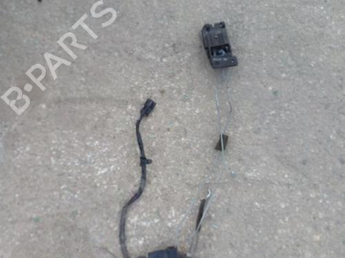 Fechadura frente esquerda Fechadura frente esquerda 38223116 38223116