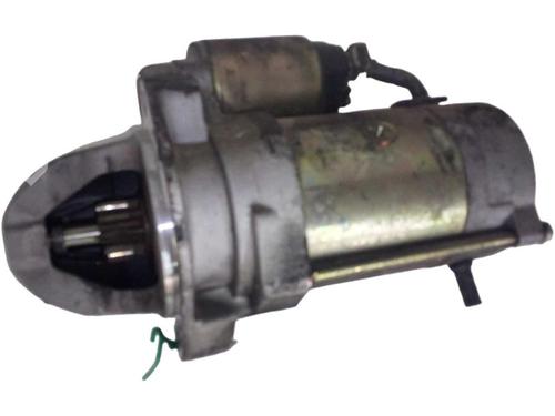Used Starter Starter 38209057 38209057