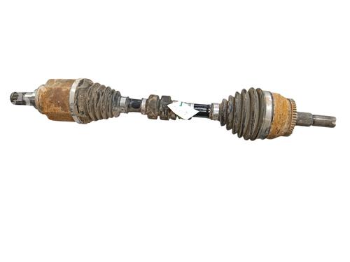 Used Left front driveshaft Left front driveshaft 38218660 38218660