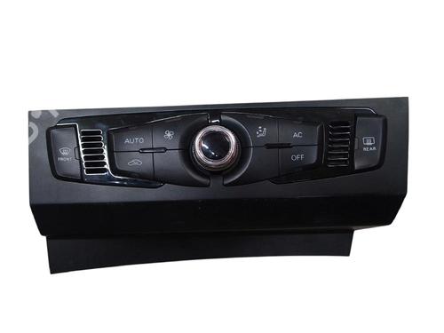 Climate control AUDI A4 Allroad B8 (8KH) 2.0 TDI quattro | BP38221309I5 - Image 2