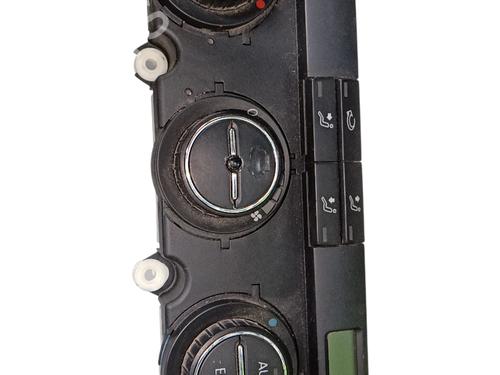 Climate control VW GOLF PLUS V (5M1, 521) 1.9 TDI | BP38984109I5 - Image 2