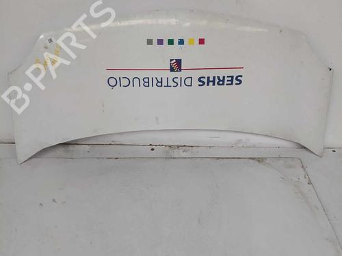 Used Hood Hood 38206311 38206311