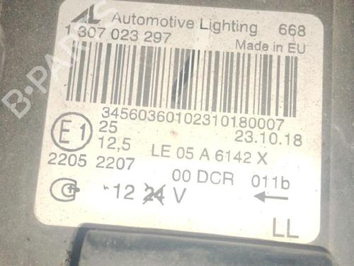 Used Right front indicator Right front indicator BMW X3 (E83) 2.0 sd (177 hp) 39491695 39491695
