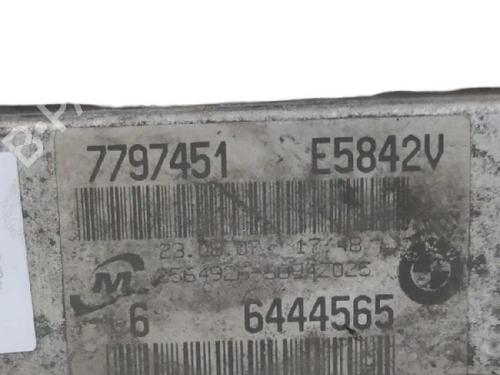 Used Water radiator Water radiator 38207960 38207960