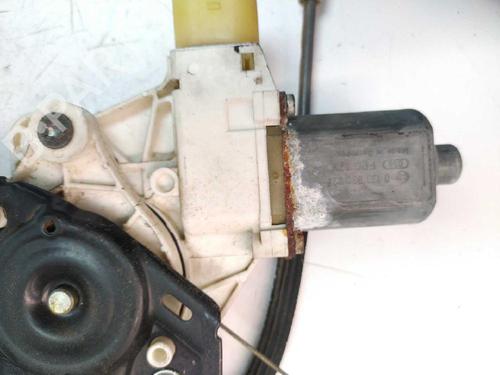 Front right window mechanism BMW 1 (E87) 118 d | BP38210955C23 - Image 2