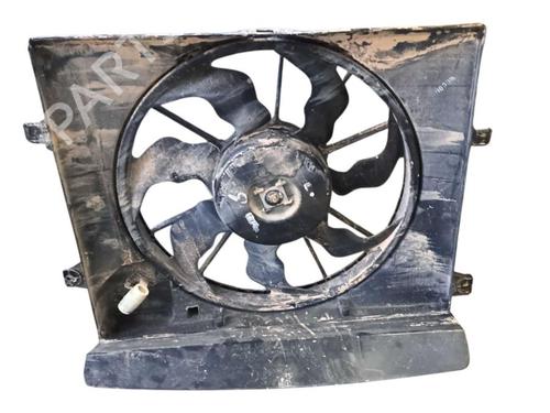 Used Fan Fan 38218299 38218299