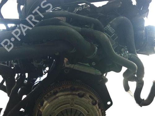 Used Engine Engine 38555791 38555791