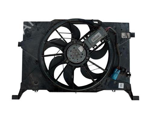 radiator-fan-mercedes-benz-a-class-w169-2004-2005-2006-2007-2008-2009-2010-2011-2012-38221427 main image