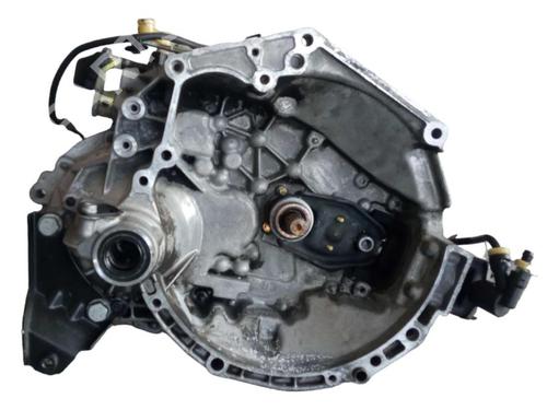 Used Gearbox Gearbox 38207972 38207972