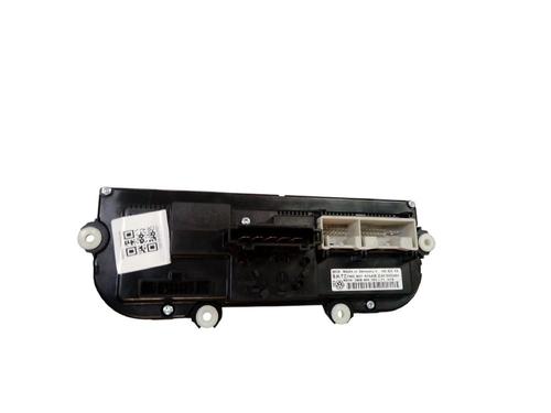 Climate control VW CC B7 (358) 2.0 TDI | BP38206069I5 - Image 3