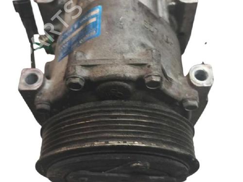 AC compressor MAZDA 3 Saloon (BK) 1.6 DI Turbo (BK12Y) | BP38215550M34 - Image 3