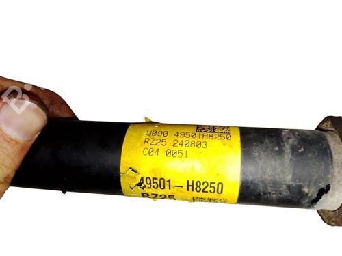 Right front driveshaft KIA STONIC (YB) 1.0 T-GDi | BP38555913M39 - Image 4