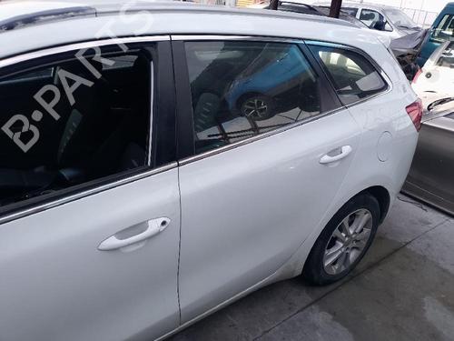 Used Left rear door Left rear door 38206446 38206446