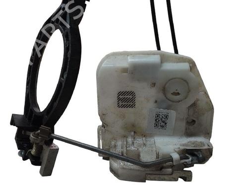 Cerradura puerta trasera derecha Cerradura puerta trasera derecha 38223639 38223639