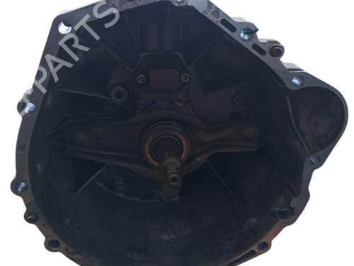Used Gearbox Gearbox 38221585 38221585
