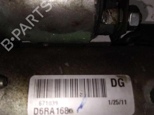 Used Starter Starter 38209492 38209492