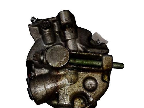 AC compressor MERCEDES-BENZ VITO Van (W447) 109 CDI (447.601, 447.603, 447.605) | BP38555898M34 - Image 2