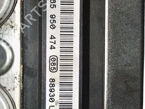 ABS pump SEAT EXEO (3R2) 1.8 T | BP38210045M43  - Image 6