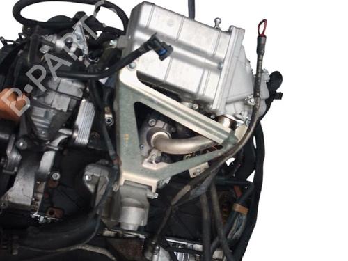 Engine MERCEDES-BENZ C-CLASS (W204) C 220 CDI (204.008) | BP38555178M1 - Image 2
