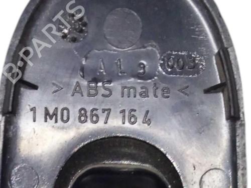 Right front window switch SEAT LEON (1M1) | BP38210897I26 - Image 3