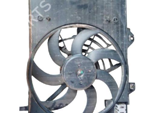 Fan CITROËN C3 III (SX) 1.5 BlueHDi 100 (SXYHYP, SXYHTU) | BP38215181M128 - Image 2