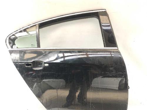 Used Left rear door Left rear door 38219732 38219732