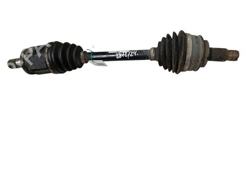Used Left front driveshaft Left front driveshaft 38219544 38219544