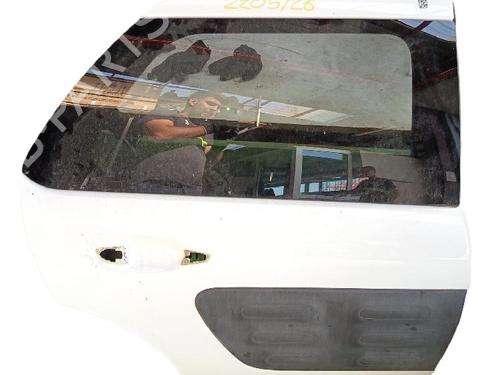 Dør højre bagtil CITROËN C4 CACTUS 1.6 BlueHDi 100 | BP38204961C5 - Image 3