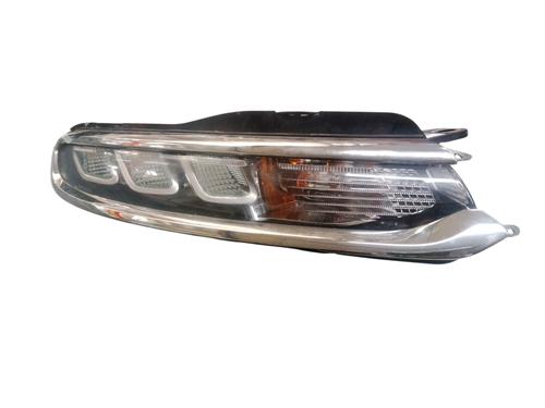 Right front indicator CITROËN C3 III (SX) 1.2 THP 110 (SXHNPS, SXHNZT, SXHNZ6) | BP38553861C33 - Image 2