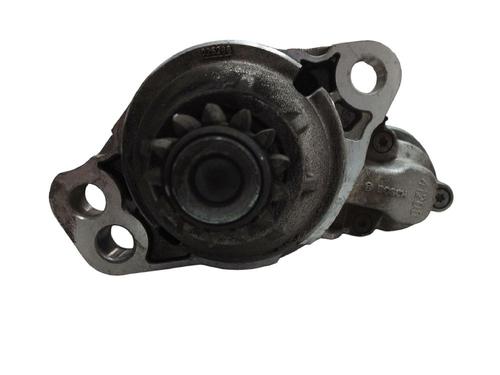 Used Starter Starter SKODA FABIA III (NJ3) 1.2 TSI (90 hp) 38204736 38204736