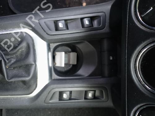 Used Left front window switch Left front window switch 39262786 39262786