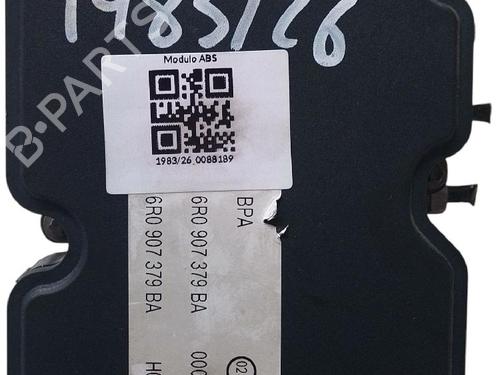 Used ABS pump ABS pump 38222920 38222920