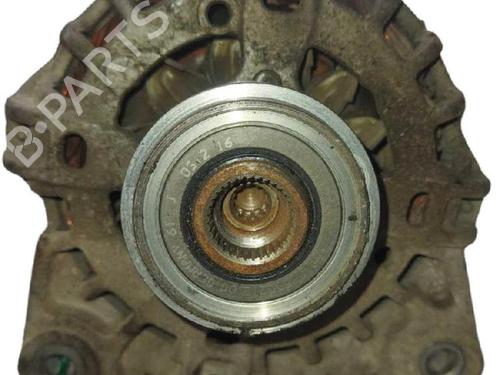 Generator Generator 38210086 38210086