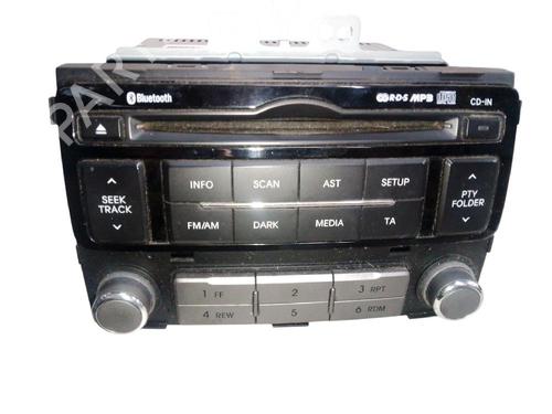 Used Radio Radio 38223386 38223386