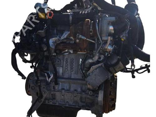 Engine CITROËN C3 II (SC_) 1.4 HDi 70 (SC8HZC, SC8HR0, SC8HP4) | BP38213063M1 - Image 4