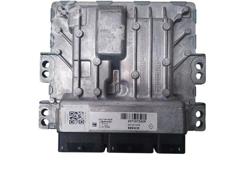 Control unit RENAULT MEGANE IV Hatchback (B9A/M/N_) 1.5 dCi 110 (B9A3) | BP39262795M11 - Image 3