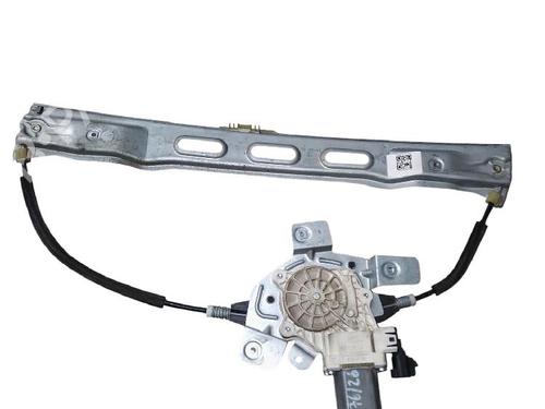 Front left window mechanism FORD TRANSIT COURIER B460 Box Body/MPV 1.5 TDCi | BP39119247C22 - Image 2