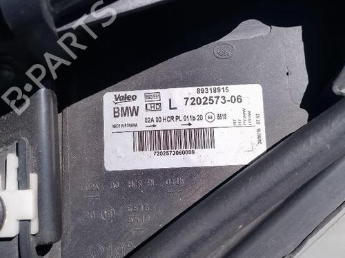 Left front indicator BMW 3 Touring (E91) 320 d | BP38221505C32 - Image 2