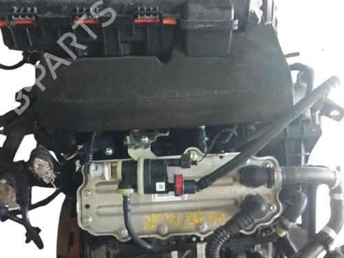 Engine JEEP RENEGADE SUV (BU, B1, BV) 1.0 T-GDi | BP38554706M1 - Image 4