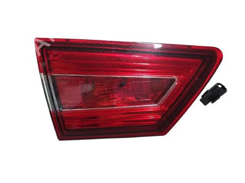 Left tailgate light RENAULT CLIO IV (BH_) 1.5 dCi (BHMW) | BP38555571C79 - Image 2