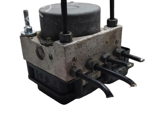 ABS pump FIAT PANDA (169_) 1.2 (169AXF2A, 169AXF1A) | BP38221826M43 - Image 4
