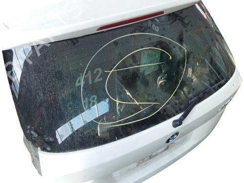 Tailgate BMW X1 (E84) xDrive 20 d | BP38983772C6 - Image 2