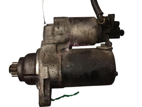 Used Starter Starter SEAT CORDOBA (6L2) 1.4 16V (100 hp) 39635098 39635098