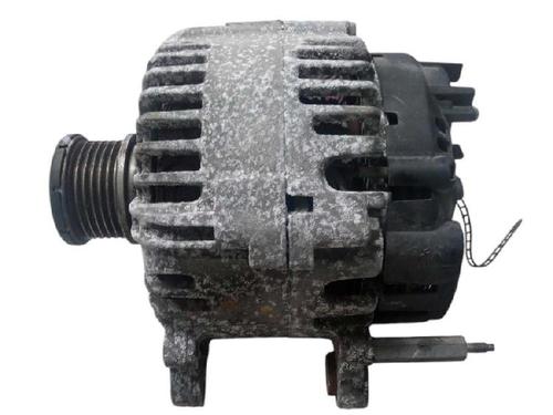 Alternator SEAT EXEO (3R2) 2.0 TDI | BP38209171M7 - Image 3
